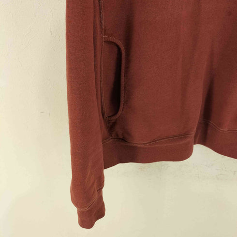 エトス ETHOS ROLL CAST SWEAT メンズ JPN:S