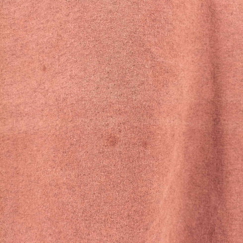エトス ETHOS ROLL CAST SWEAT メンズ JPN:S