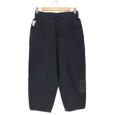 ワイスリー Y-3 ロゴプリントスウェットパンツ メンズ S