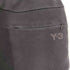 ワイスリー Y-3 ロゴプリントスウェットパンツ メンズ S