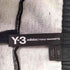 ワイスリー Y-3 ロゴプリントスウェットパンツ メンズ S