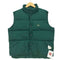 エルエルビーン L.L.Bean 90-2000s ナイロンダウンベスト メンズ KID'S XL
