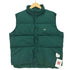 エルエルビーン L.L.Bean 90-2000s ナイロンダウンベスト メンズ KID'S XL