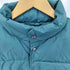 エルエルビーン L.L.Bean 90-2000s ナイロンダウンベスト メンズ KID'S XL