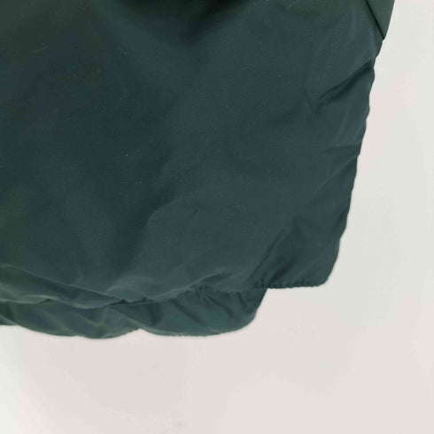 エルエルビーン L.L.Bean 90-2000s ナイロンダウンベスト メンズ KID'S XL
