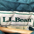 エルエルビーン L.L.Bean 90-2000s ナイロンダウンベスト メンズ KID'S XL
