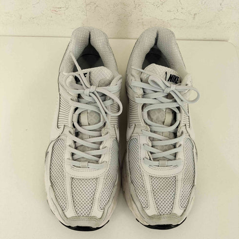 ナイキ NIKE ZOOM VOMERO 5 SP VAST GREY/VAST GREY-BLACK-SAIL メンズ JPN:28