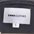 エマクローズ EMMA CLOTHES 千鳥格子スウィングトップ メンズ JPN:L