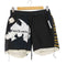 チルドレンオブザディスコーダンス Children of the discordance 24SS RE:VINTAGE TEE PATCHWORK SHORT PANTS メンズ 2