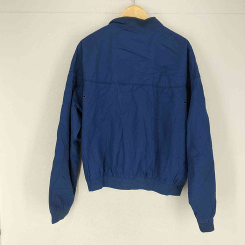 HILL&ARCHER 90s 裏地メッシュジップジャケット メンズ JPN:XL