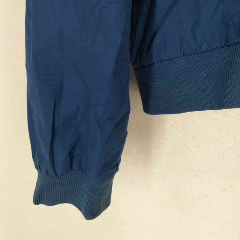 HILL&ARCHER 90s 裏地メッシュジップジャケット メンズ JPN:XL