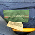 HILL&ARCHER 90s 裏地メッシュジップジャケット メンズ JPN:XL