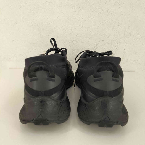 ナイキ NIKE Pegasus Trail 3 Gore-Tex Black/Dark Smoke Grey メンズ JPN:28