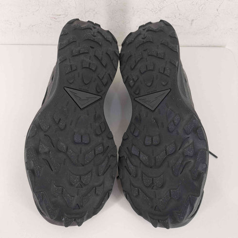 ナイキ NIKE Pegasus Trail 3 Gore-Tex Black/Dark Smoke Grey メンズ JPN:28