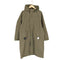 フォルメ forme 19aw シェルコート メンズ 1