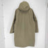 フォルメ forme 19aw シェルコート メンズ 1