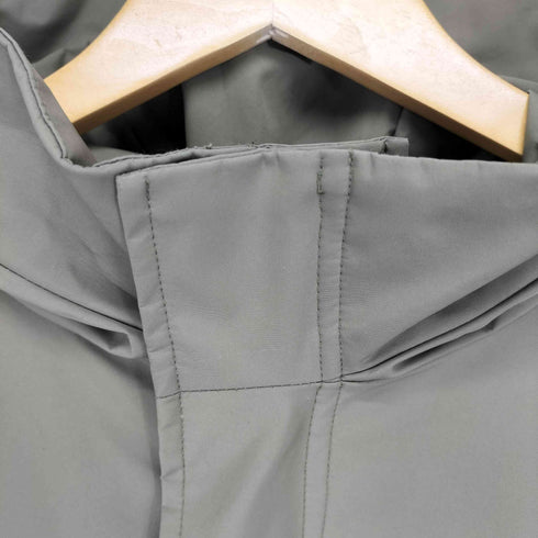フォルメ forme 19aw シェルコート メンズ 1