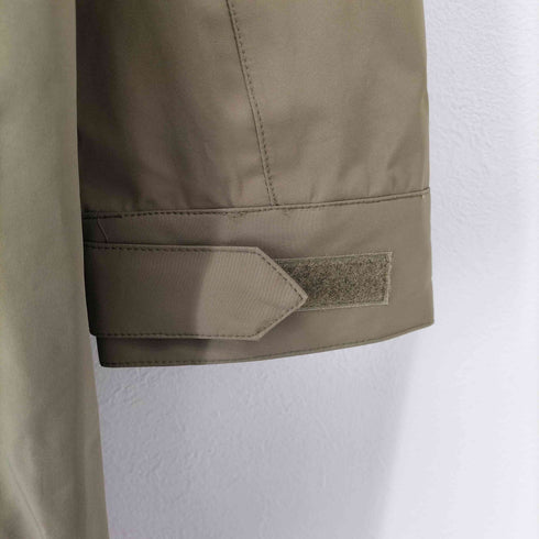 フォルメ forme 19aw シェルコート メンズ 1