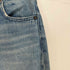 マウジー moussy JW CUT OF F ベルボトム レディース 26