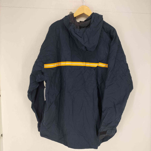 ARIZONA JEAN CO 裏地フリースナイロンジャケット メンズ JPN:XXL