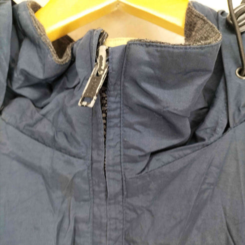 ARIZONA JEAN CO 裏地フリースナイロンジャケット メンズ JPN:XXL