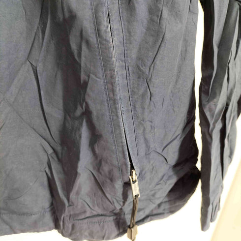 ARIZONA JEAN CO 裏地フリースナイロンジャケット メンズ JPN:XXL
