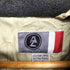 ARIZONA JEAN CO 裏地フリースナイロンジャケット メンズ JPN:XXL
