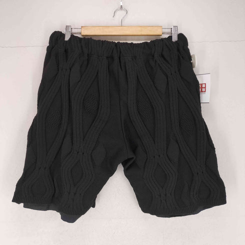 チルドレンオブザディスコーダンス Children of the discordance cotd native knit short pants メンズ 2