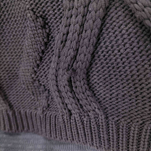 チルドレンオブザディスコーダンス Children of the discordance cotd native knit short pants メンズ 2