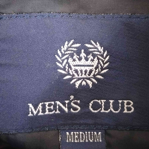 MEN'S CLUB ダウンジャケット メンズ JPN:M