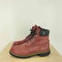 ティンバーランド Timberland 6インチレースアップブーツ プリマロフト メンズ 10w