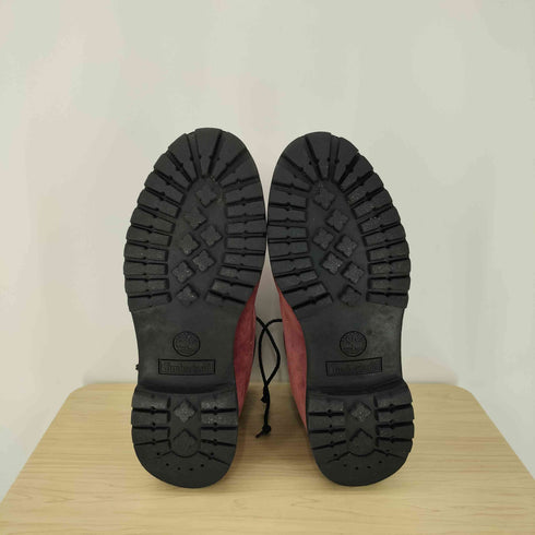 ティンバーランド Timberland 6インチレースアップブーツ プリマロフト メンズ 10w