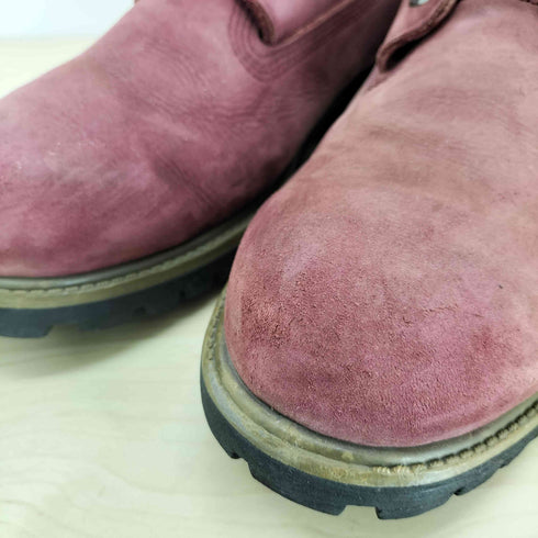 ティンバーランド Timberland 6インチレースアップブーツ プリマロフト メンズ 10w