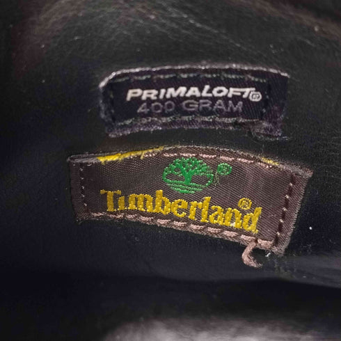 ティンバーランド Timberland 6インチレースアップブーツ プリマロフト メンズ 10w