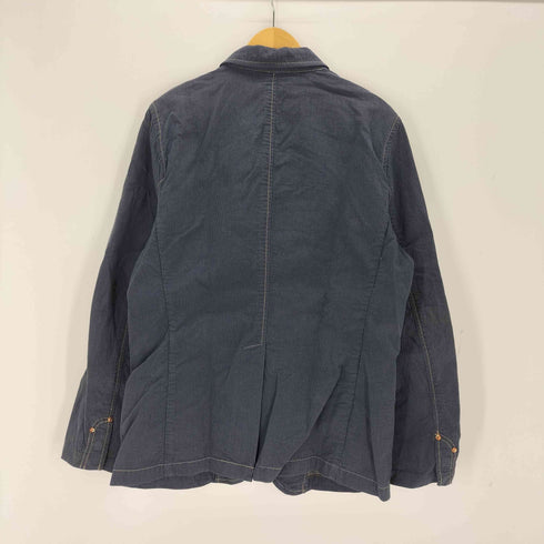 ギャップ Gap デニムテーラードジャケット メンズ import:L