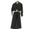 マウジー moussy GATHER WAIST STRIPED ドレス レディース 2