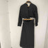 マウジー moussy GATHER WAIST STRIPED ドレス レディース 2