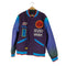 ザラ ZARA COMBINATION PATCHES BOMBER JACKET メンズ XL