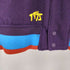ザラ ZARA COMBINATION PATCHES BOMBER JACKET メンズ XL