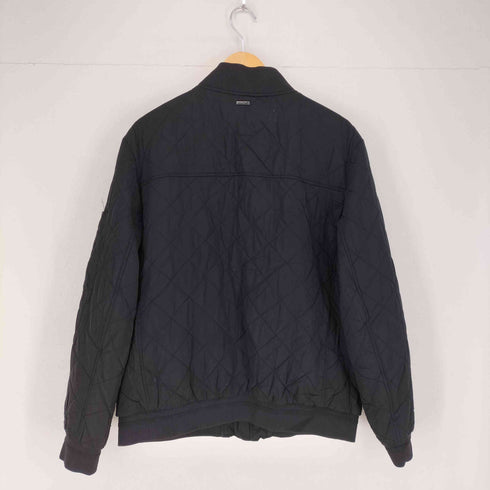 カルバンクライン CALVIN KLEIN キルティングジップジャケット メンズ