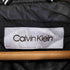 カルバンクライン CALVIN KLEIN キルティングジップジャケット メンズ