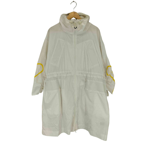 ステラマッカートニー STELLA McCARTNEY 軽量パーカー WIND. RDY Lightweight Parka WIND. RDY レディース xs