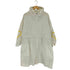 ステラマッカートニー STELLA McCARTNEY 軽量パーカー WIND. RDY Lightweight Parka WIND. RDY レディース xs
