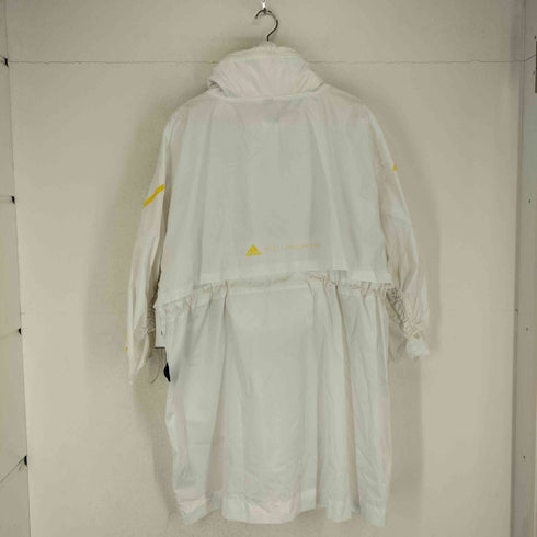 ステラマッカートニー STELLA McCARTNEY 軽量パーカー WIND. RDY Lightweight Parka WIND. RDY レディース xs
