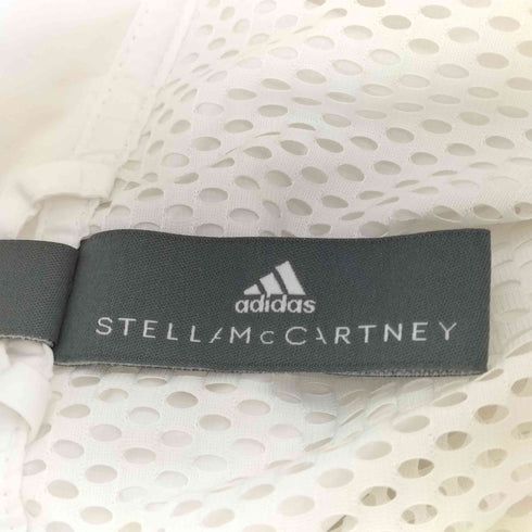 ステラマッカートニー STELLA McCARTNEY 軽量パーカー WIND. RDY Lightweight Parka WIND. RDY レディース xs
