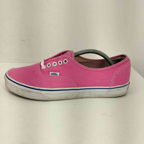 バンズ VANS オーセンティック メンズ JPN:29