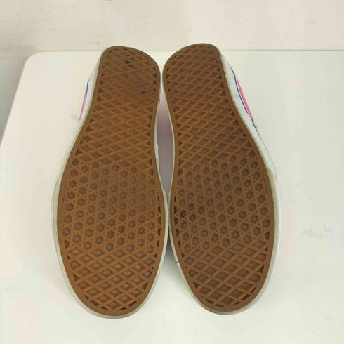 バンズ VANS オーセンティック メンズ JPN:29