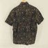 POLO フラワー S/S シャツ メンズ import:M
