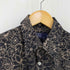 POLO フラワー S/S シャツ メンズ import:M