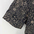 POLO フラワー S/S シャツ メンズ import:M